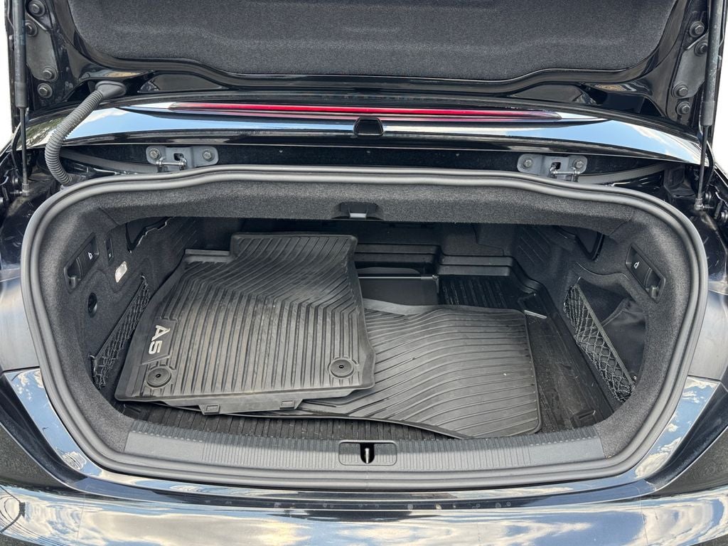 2019 Audi S5 3.0T Prestige quattro