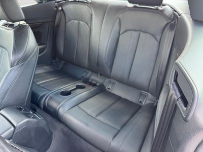 2019 Audi S5 3.0T Prestige quattro