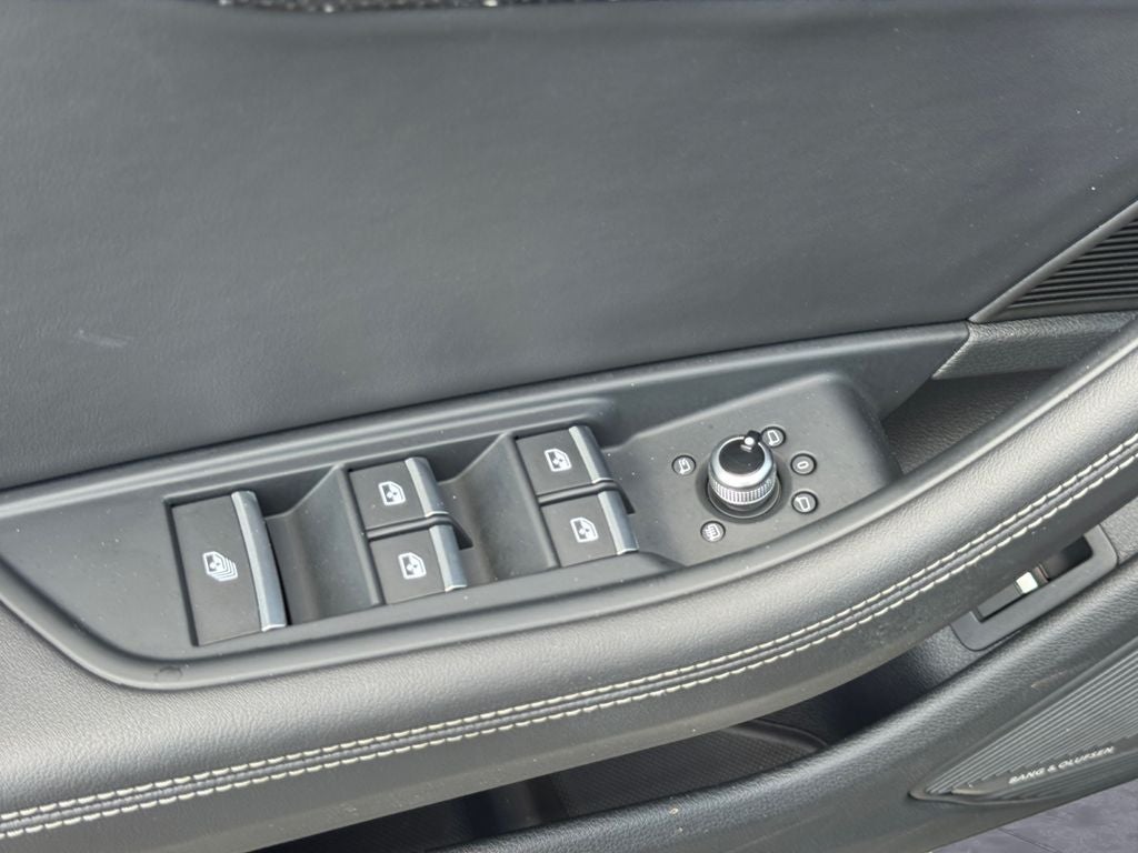 2019 Audi S5 3.0T Prestige quattro