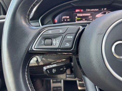2019 Audi S5 3.0T Prestige quattro