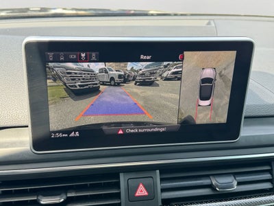 2019 Audi S5 3.0T Prestige quattro