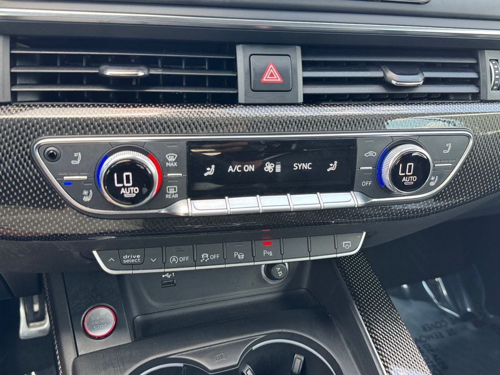 2019 Audi S5 3.0T Prestige quattro