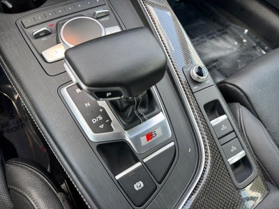 2019 Audi S5 3.0T Prestige quattro