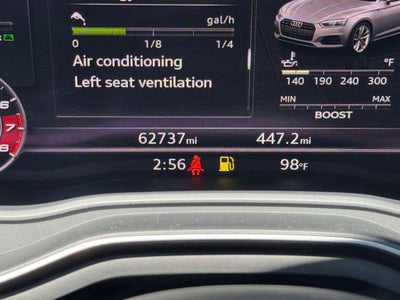 2019 Audi S5 3.0T Prestige quattro