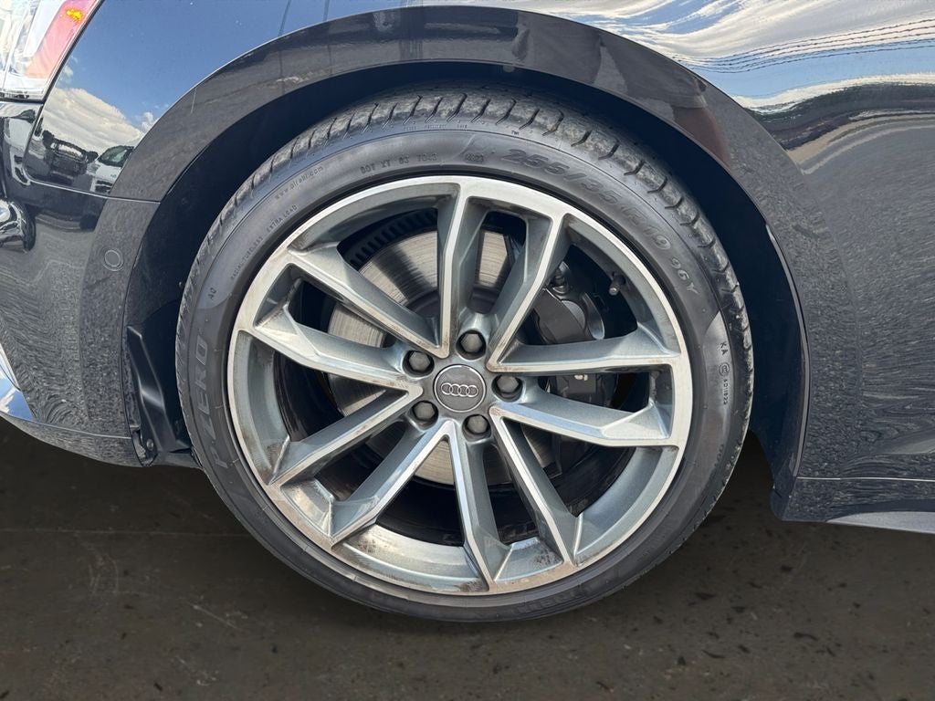 2019 Audi S5 3.0T Prestige quattro