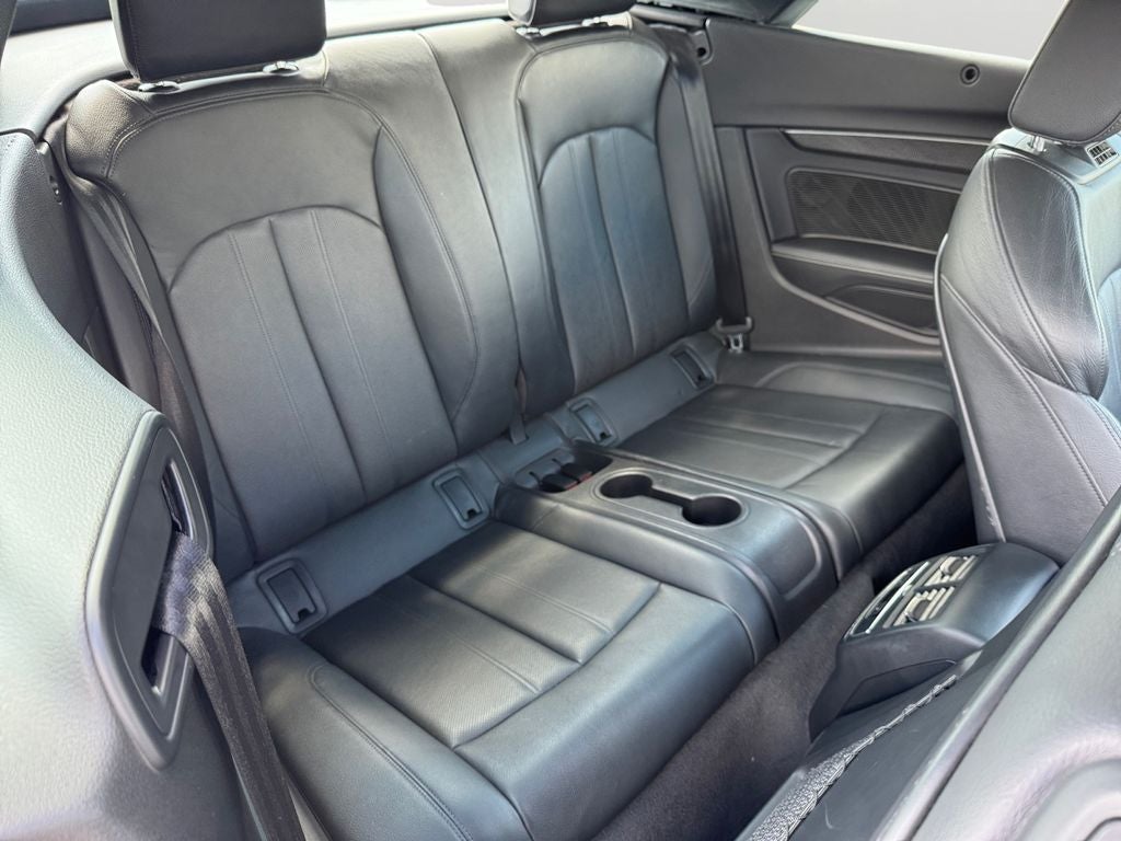 2019 Audi S5 3.0T Prestige quattro