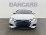 2022 Audi A4 40 Premium quattro