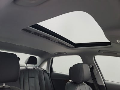 2022 Audi A4 40 Premium quattro