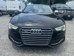 2014 Audi S5 3.0T Premium Plus quattro
