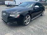 2014 Audi S5 3.0T Premium Plus quattro
