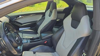 2014 Audi S5 3.0T Premium Plus quattro