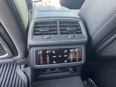 2023 Audi A6 45 Premium Plus quattro
