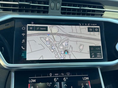 2023 Audi A6 45 Premium Plus quattro