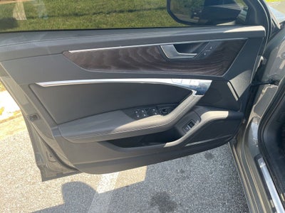 2023 Audi A6 45 Premium Plus quattro