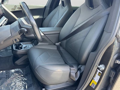 2023 BMW iX xDrive50