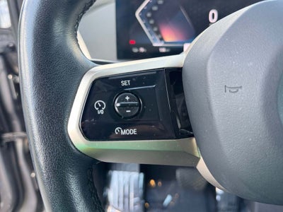 2023 BMW iX xDrive50