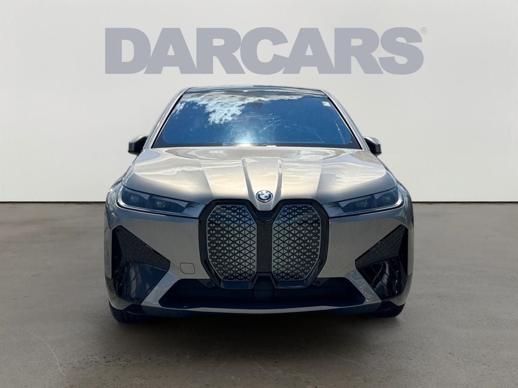 Used 2023 BMW iX Base with VIN WB523CF06PCM29561 for sale in Lanham, MD