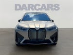 2023 BMW iX xDrive50