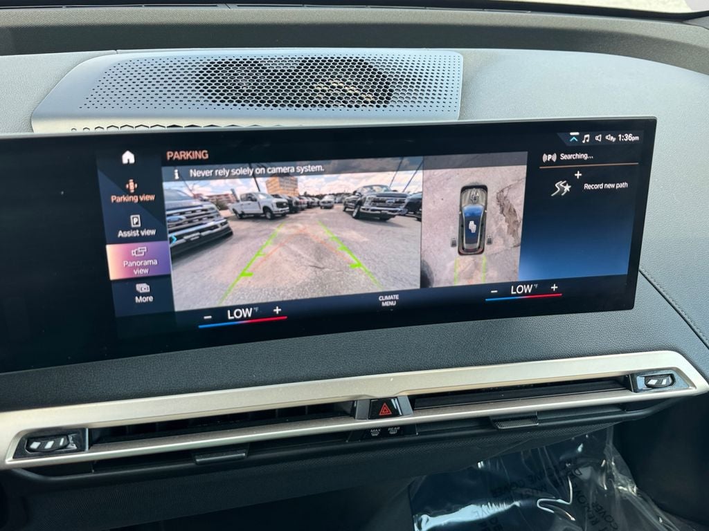 2023 BMW iX xDrive50