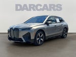 2023 BMW iX xDrive50
