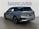 2023 BMW iX xDrive50