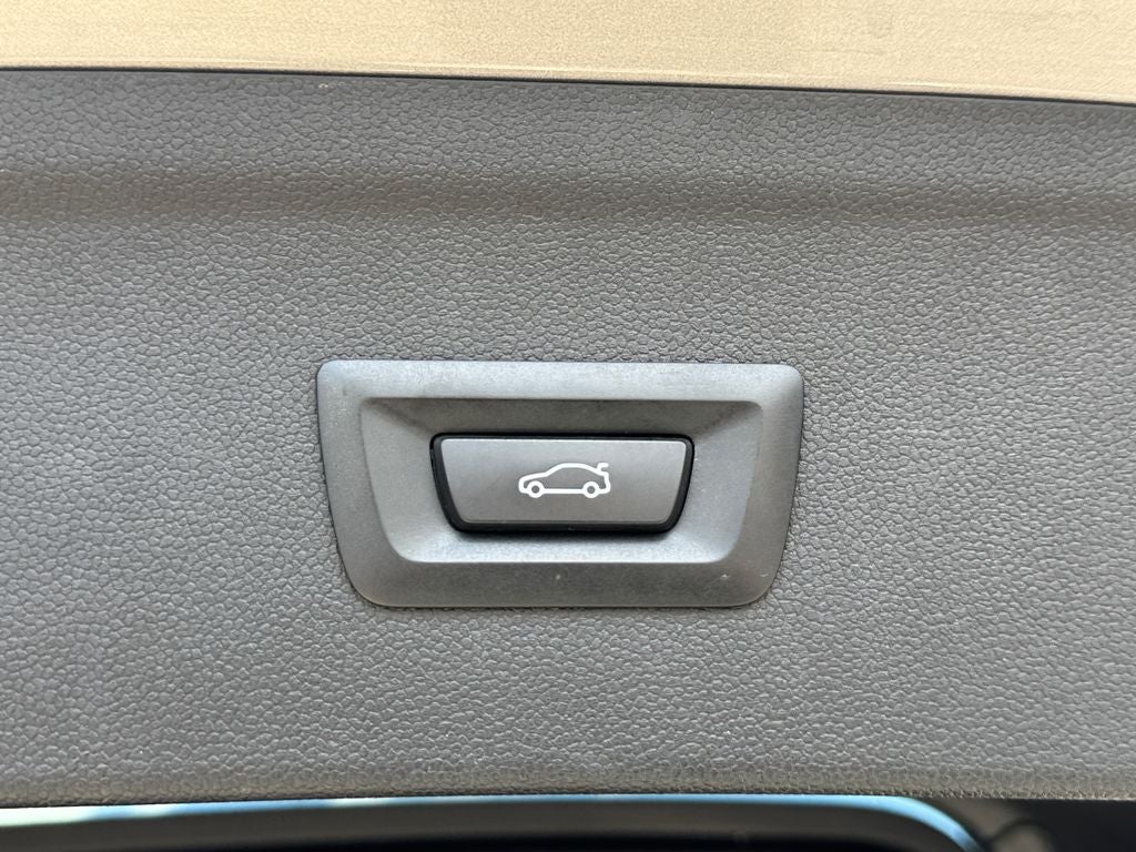 2023 BMW iX xDrive50