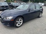 2015 BMW 3 Series 328d xDrive