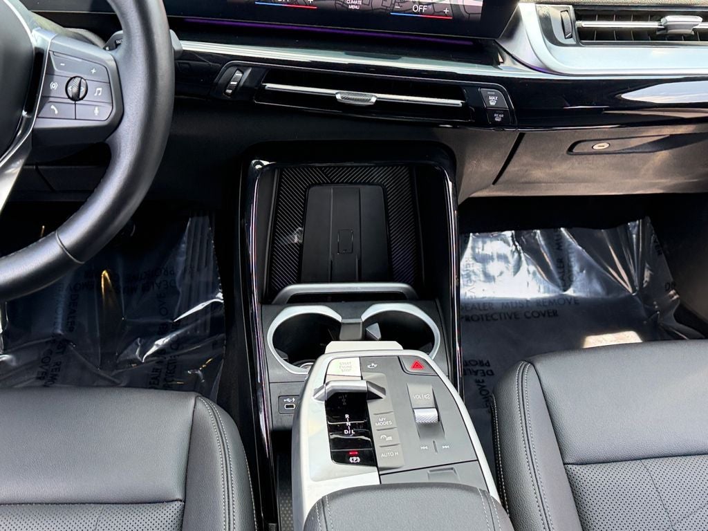 2023 BMW X1 xDrive28i