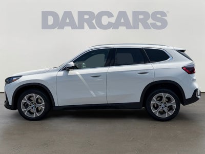 2023 BMW X1 xDrive28i