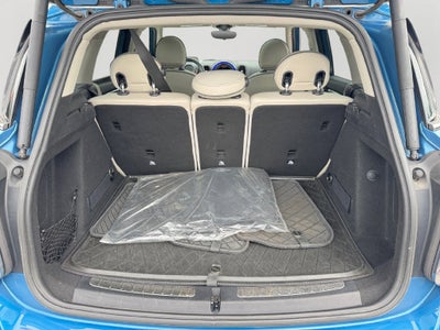 2018 MINI Cooper S Countryman Base