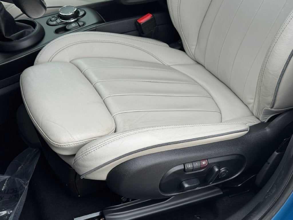 2018 MINI Cooper S Countryman Base