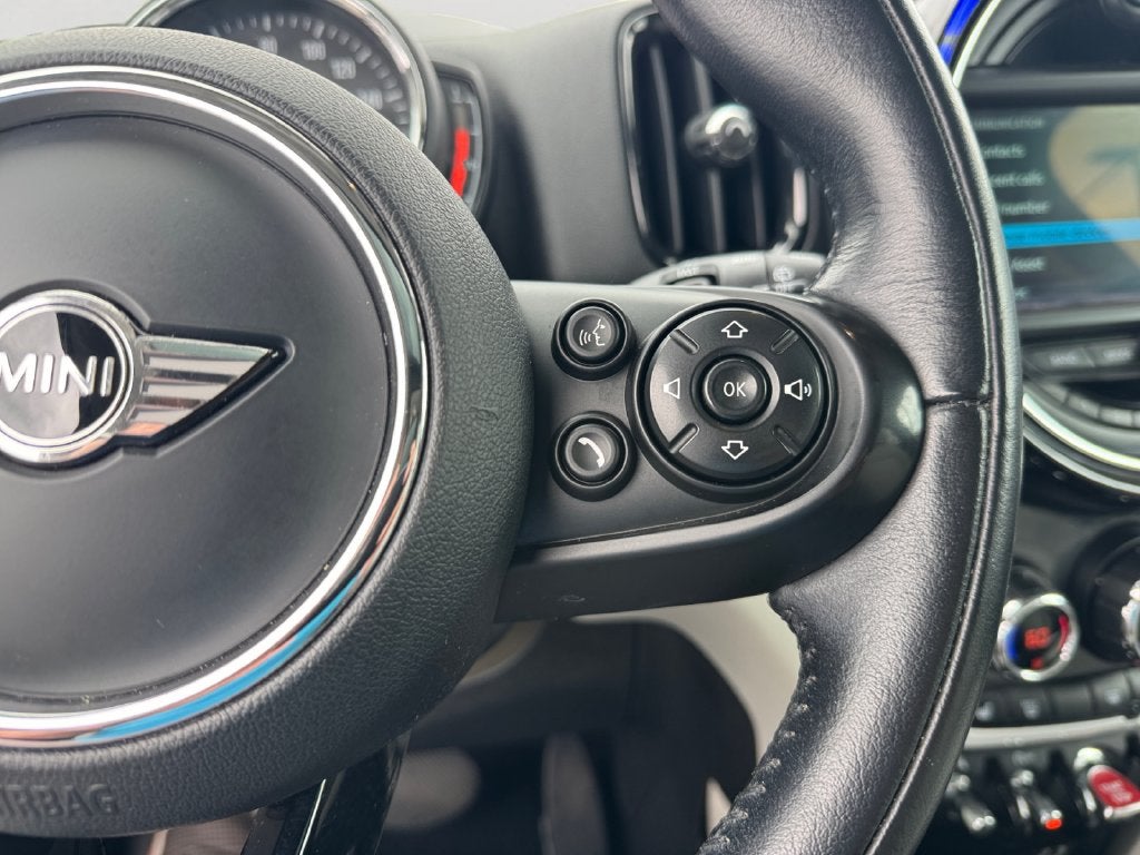 2018 MINI Cooper S Countryman Base