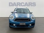 2018 MINI Cooper S Countryman Base