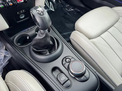 2018 MINI Cooper S Countryman Base