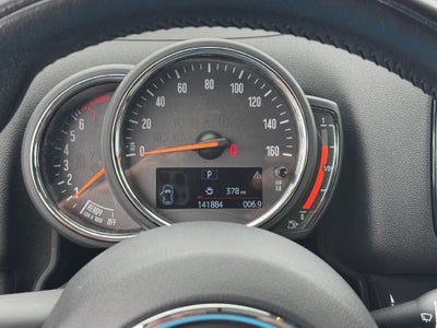 2018 MINI Cooper S Countryman Base