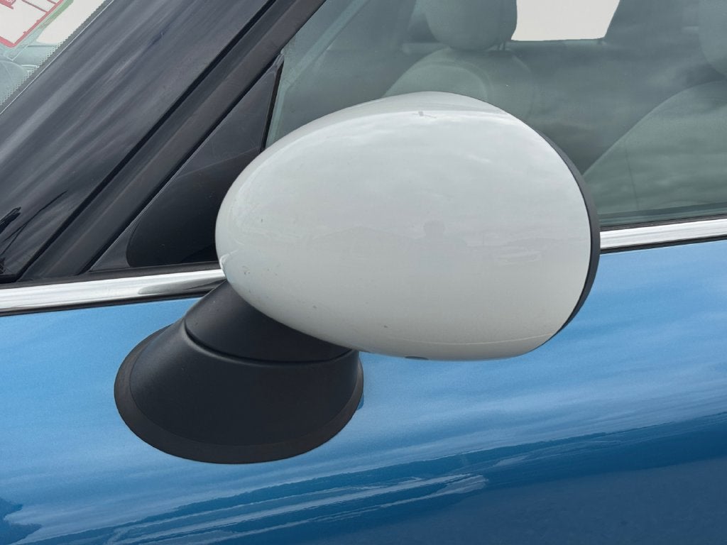 2018 MINI Cooper S Countryman Base
