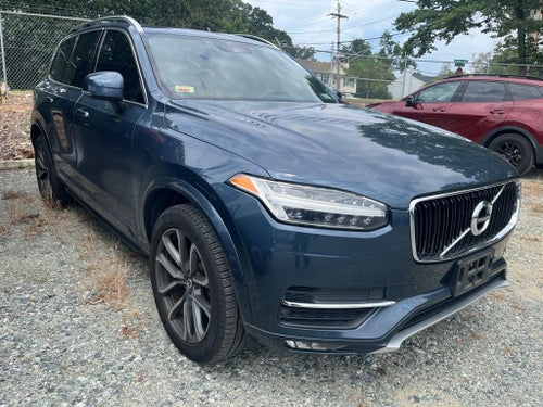 2018 Volvo XC90 T5 Momentum
