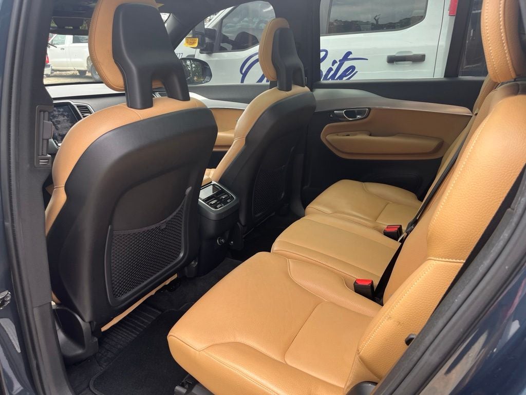 2018 Volvo XC90 T5 Momentum