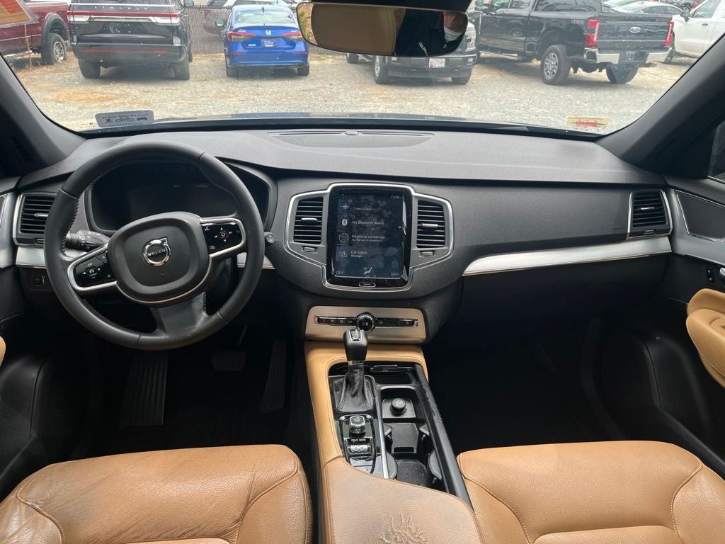 2018 Volvo XC90 T5 Momentum