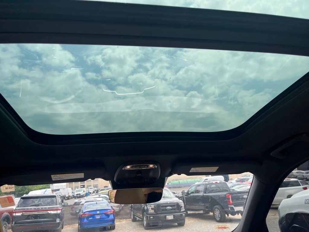 2018 Volvo XC90 T5 Momentum
