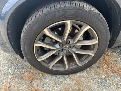2018 Volvo XC90 T5 Momentum