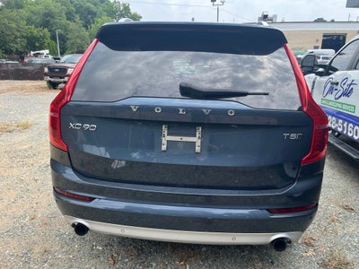 2018 Volvo XC90 T5 Momentum
