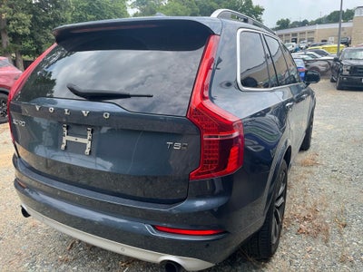 2018 Volvo XC90 T5 Momentum