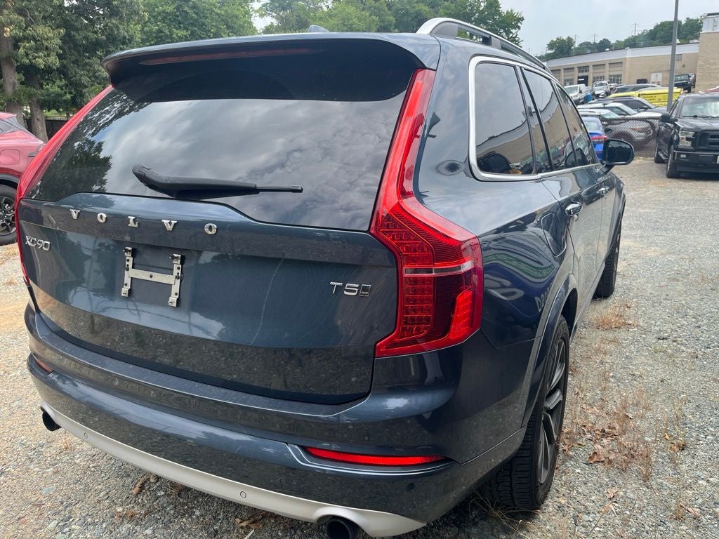 2018 Volvo XC90 T5 Momentum
