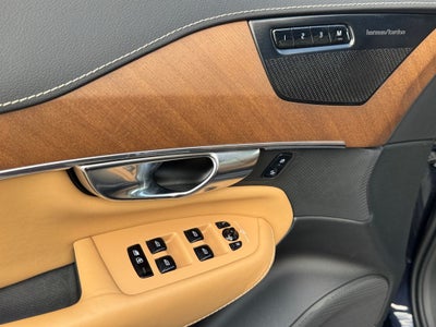 2019 Volvo XC90 T6 Inscription
