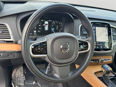 2019 Volvo XC90 T6 Inscription