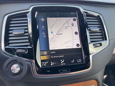 2019 Volvo XC90 T6 Inscription