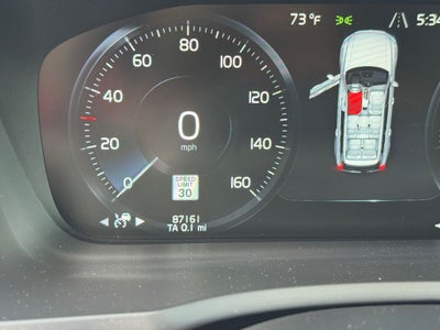 2019 Volvo XC90 T6 Inscription
