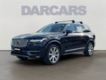 2019 Volvo XC90 T6 Inscription