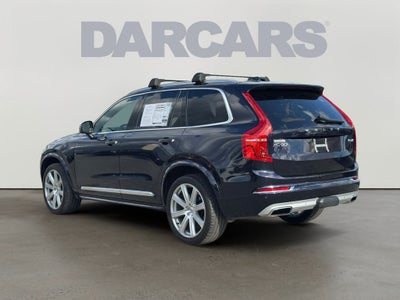 2019 Volvo XC90 T6 Inscription